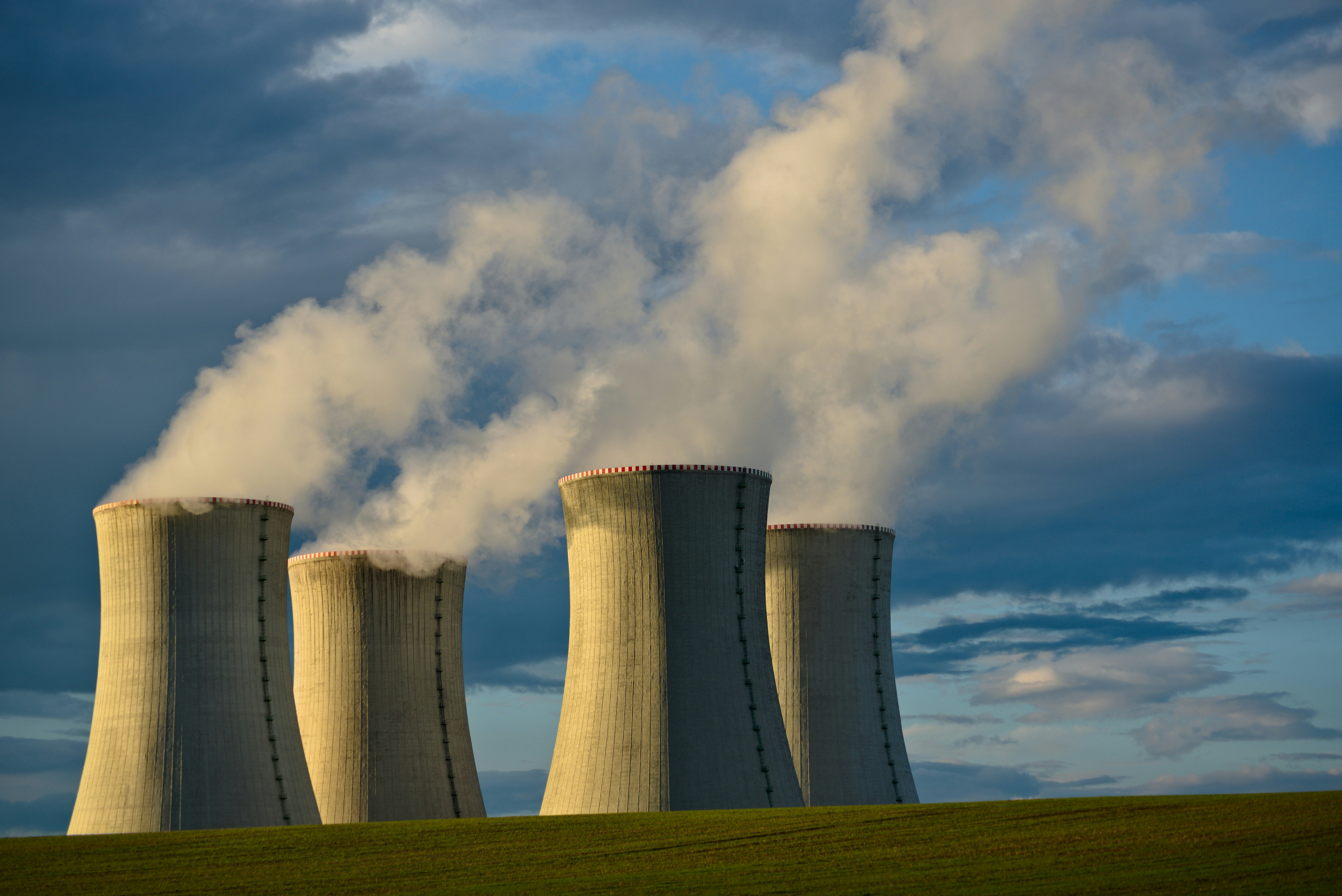 California Nuclear Energy Electricity Generation in August 2026?