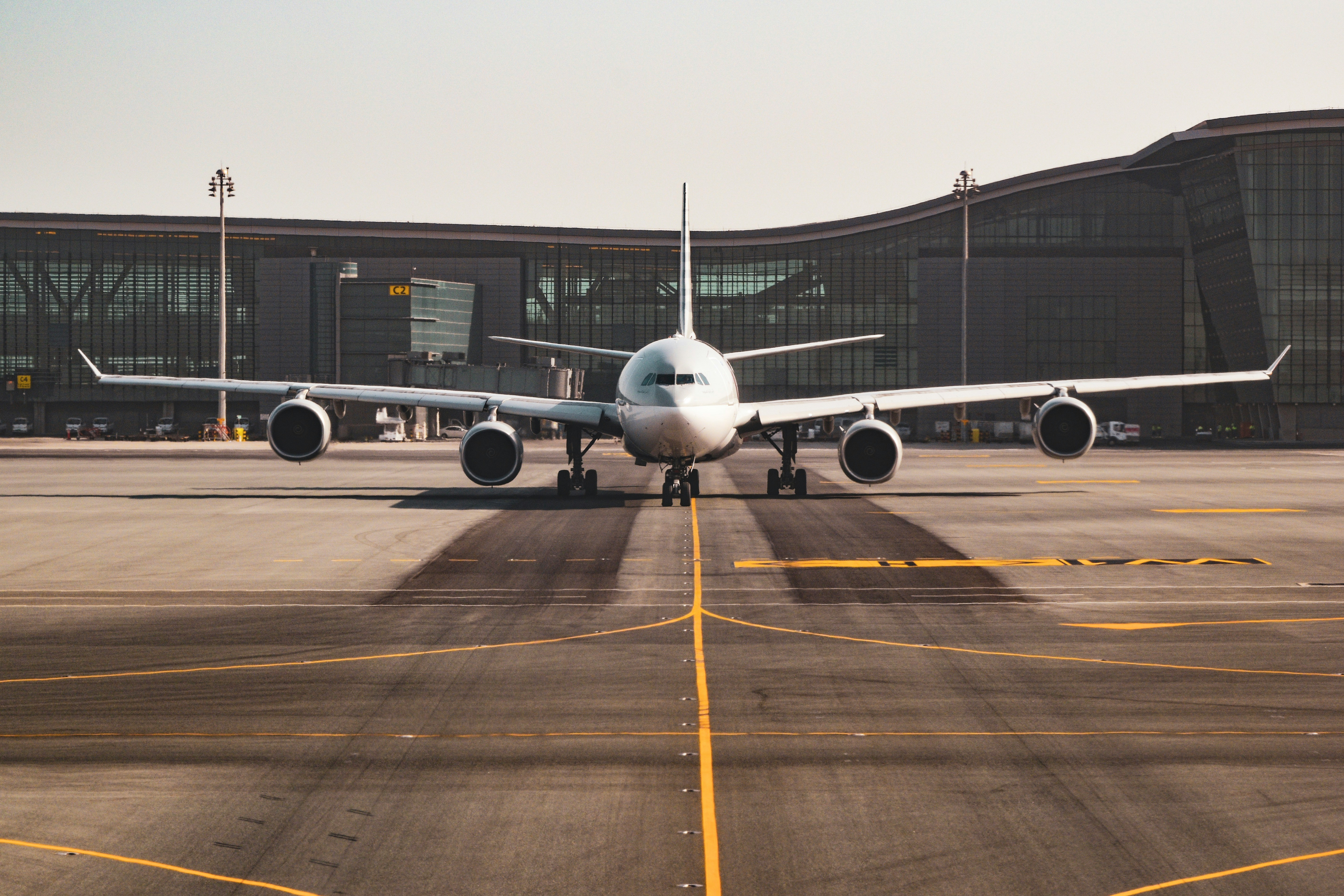 International US Air Travel Passengers in October 2026?