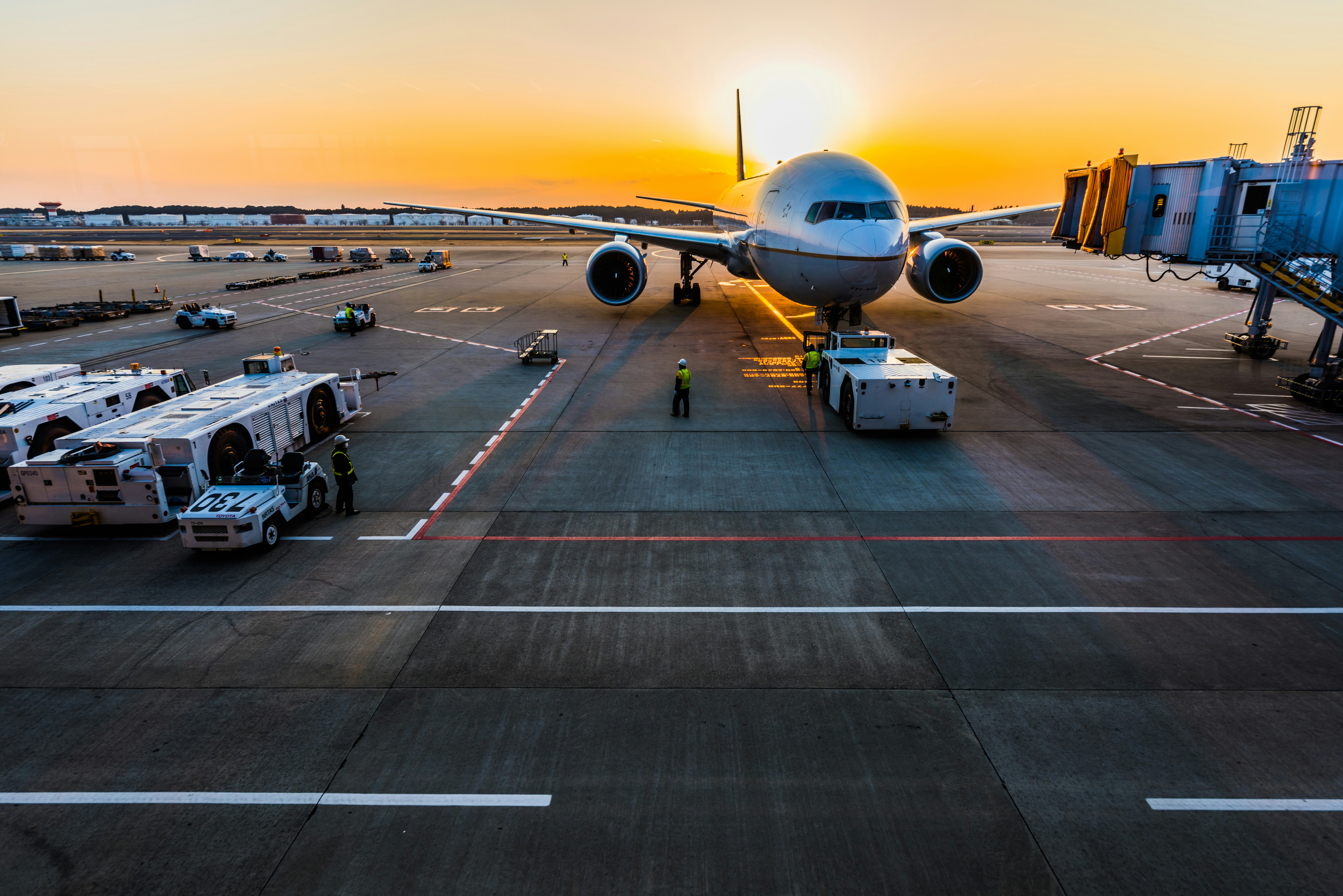 Total US Air Travel Passengers in July 2026?