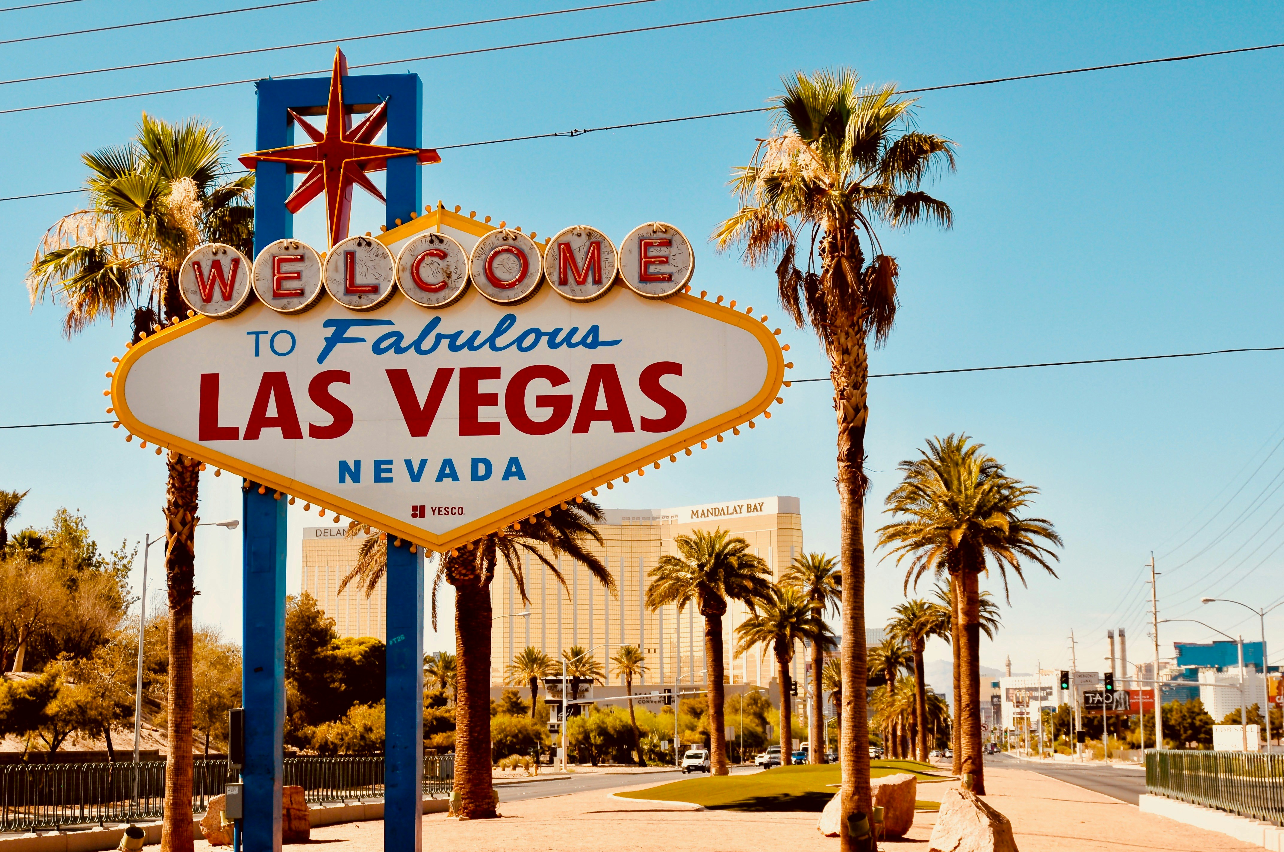 Las Vegas Daily Temperature Low on September 30, 2026?