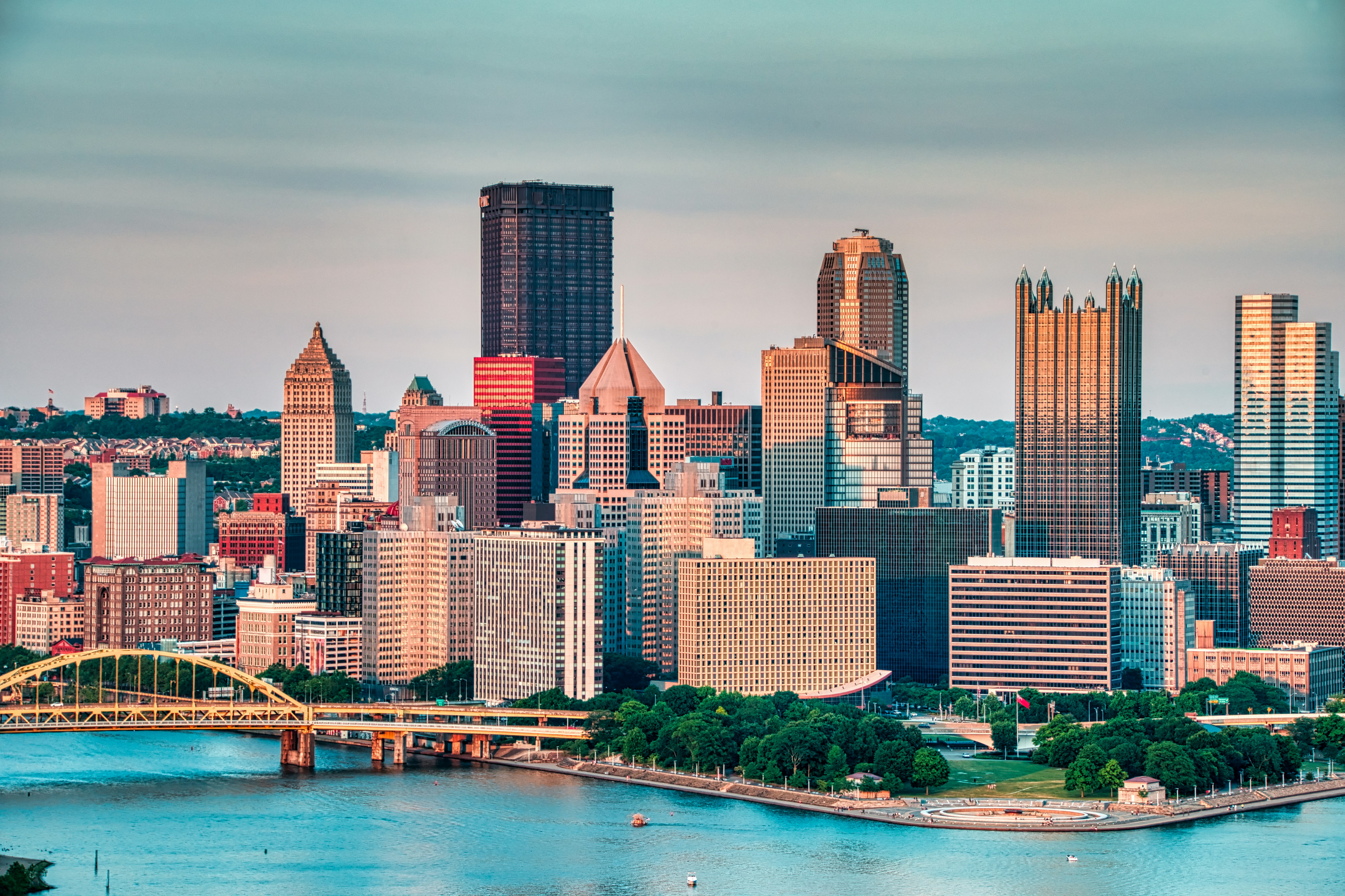 Pennsylvania Personal Income Growth for Q4 2026?