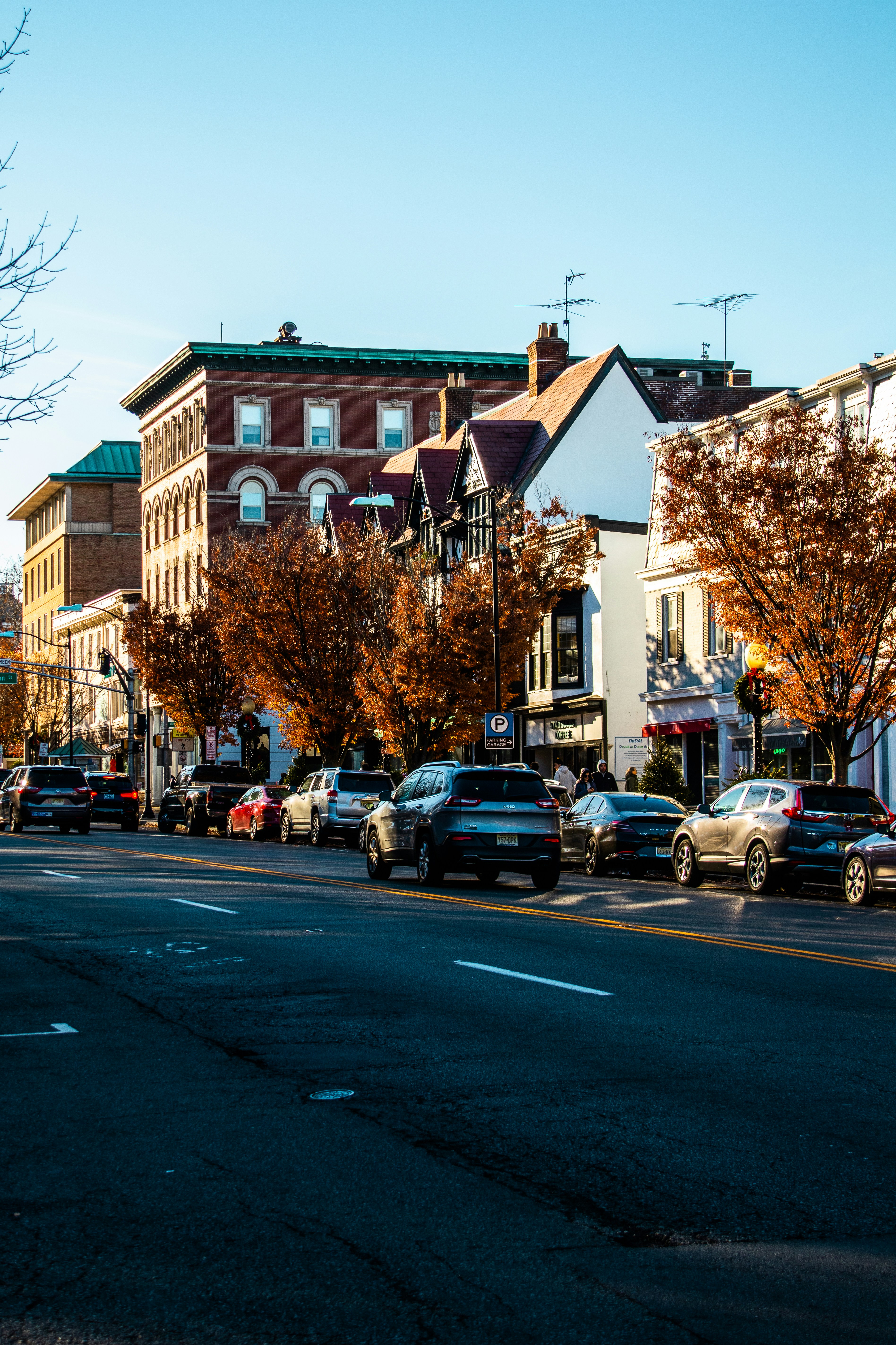 New Jersey Personal Income Growth for Q1 2027?