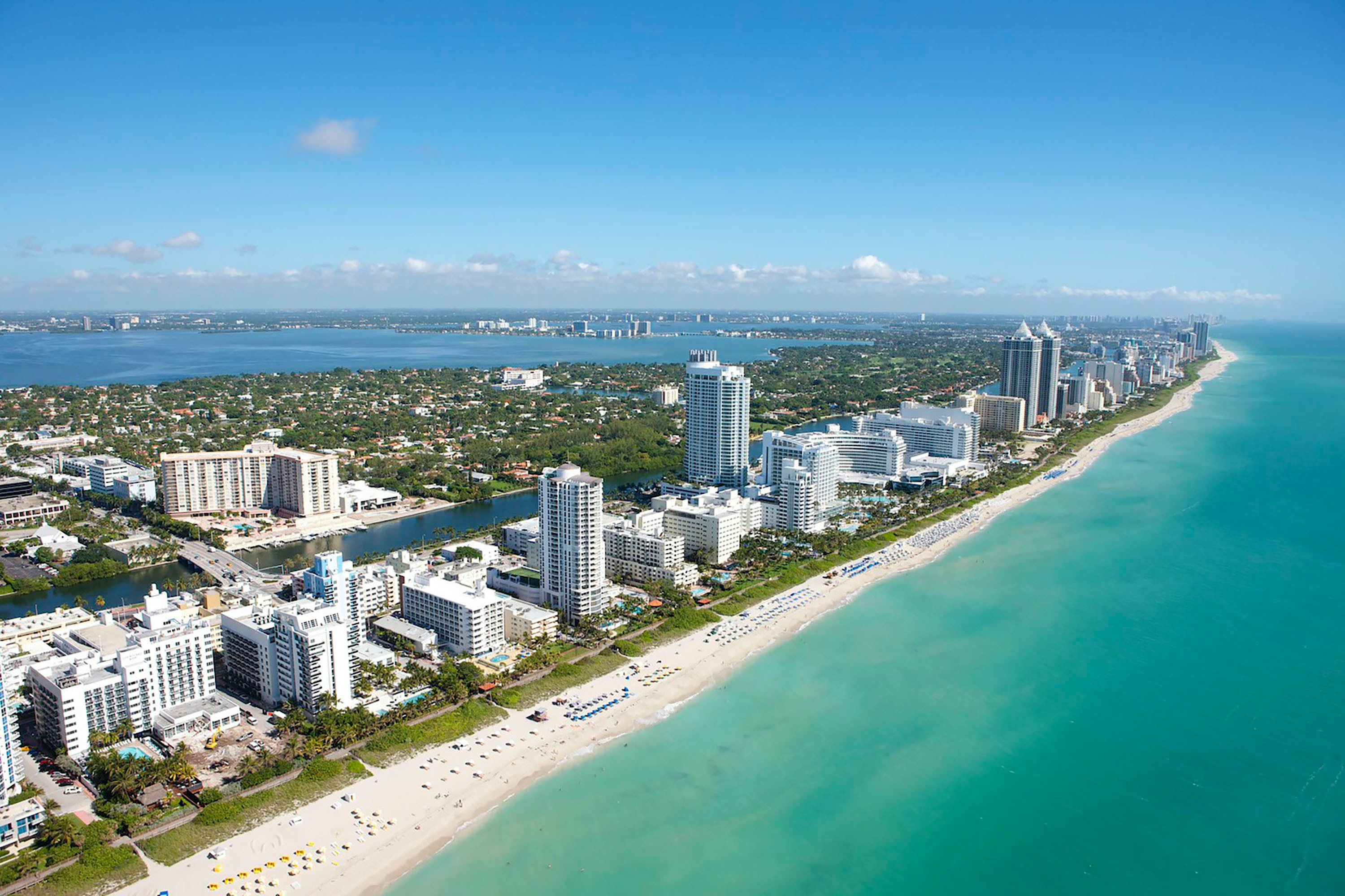 Miami Daily Temperature High on September 30, 2026?