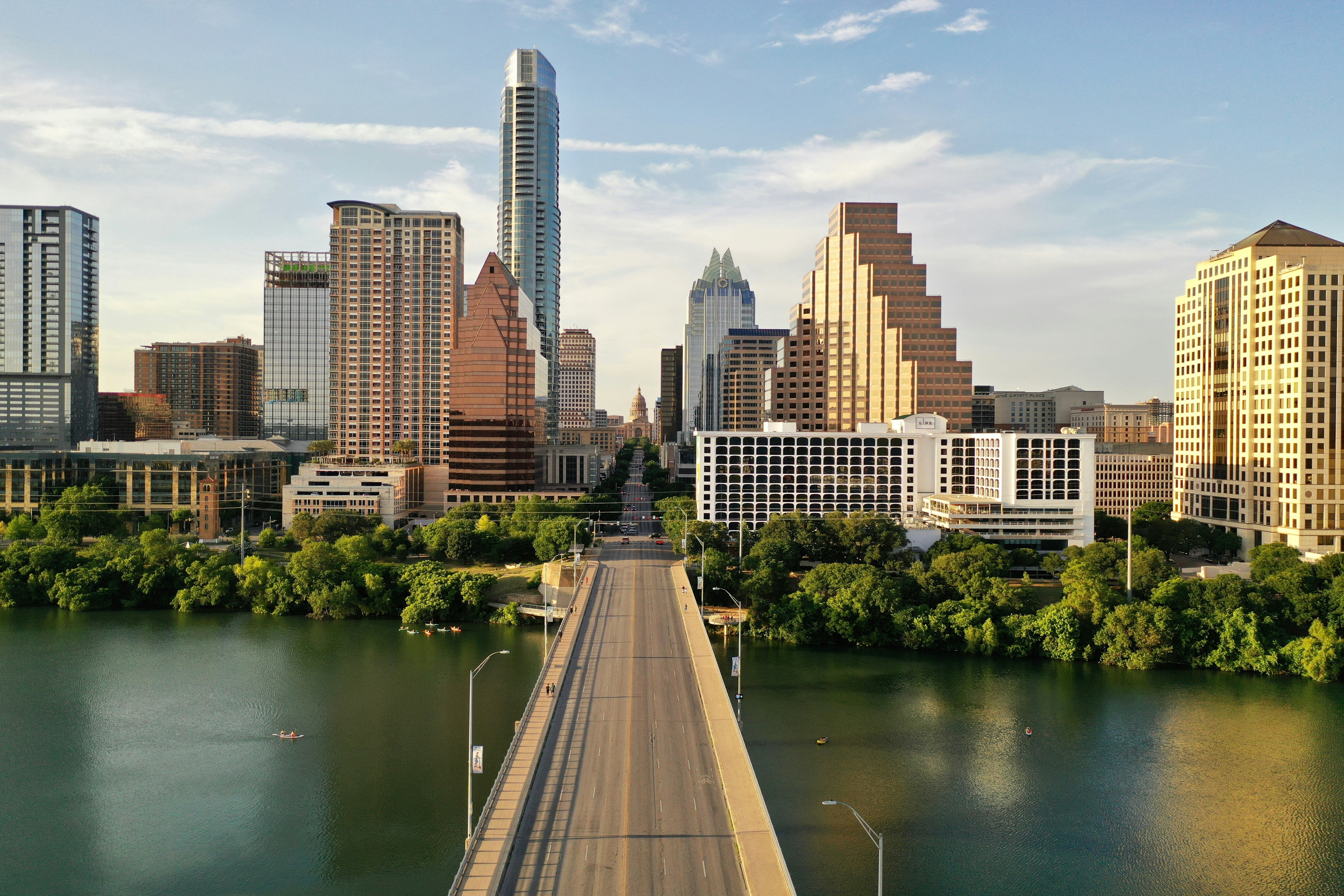 Texas Personal Income Growth for Q3 2026?