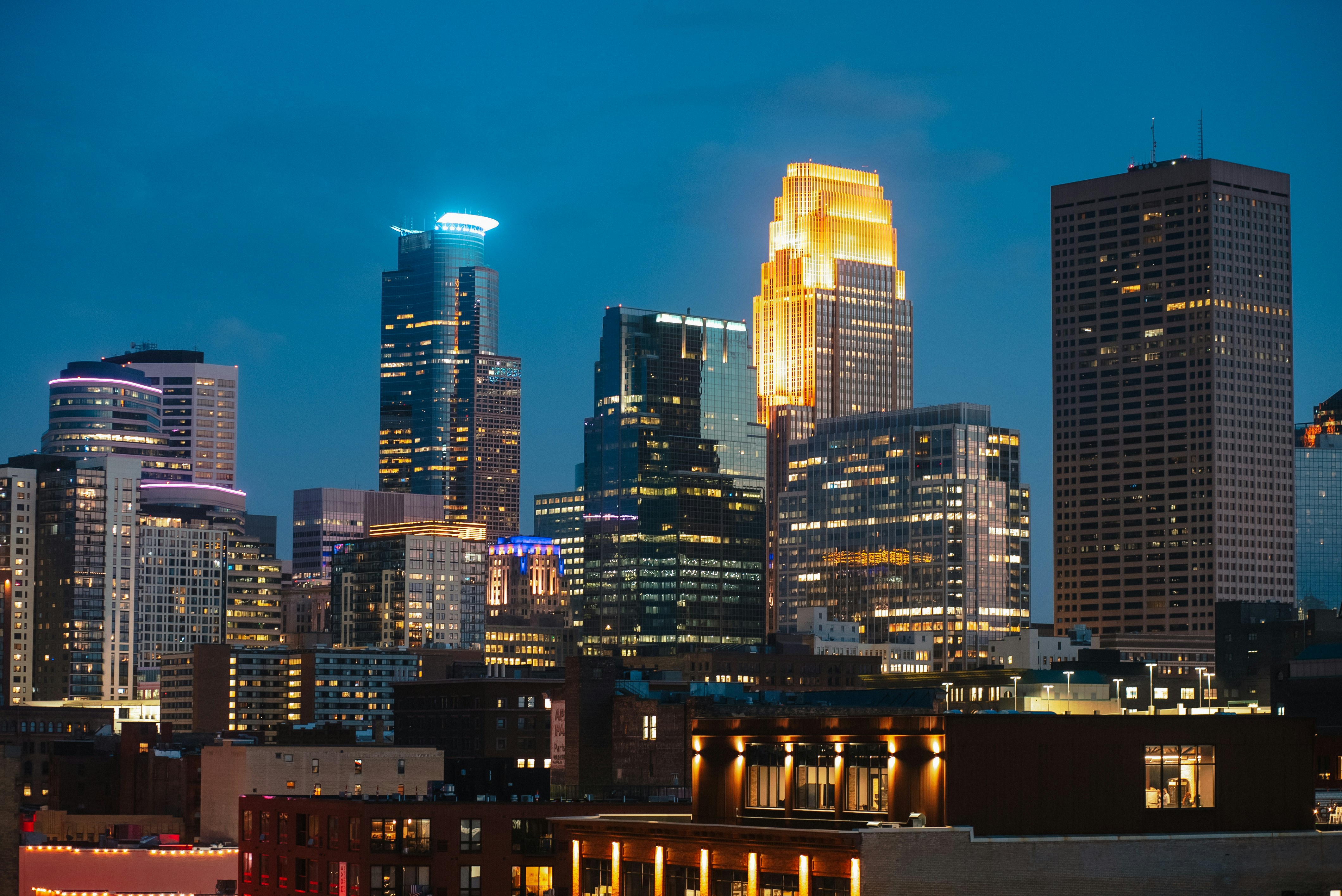 Minneapolis-Saint Paul Daily Temperature Low on September 30, 2026?