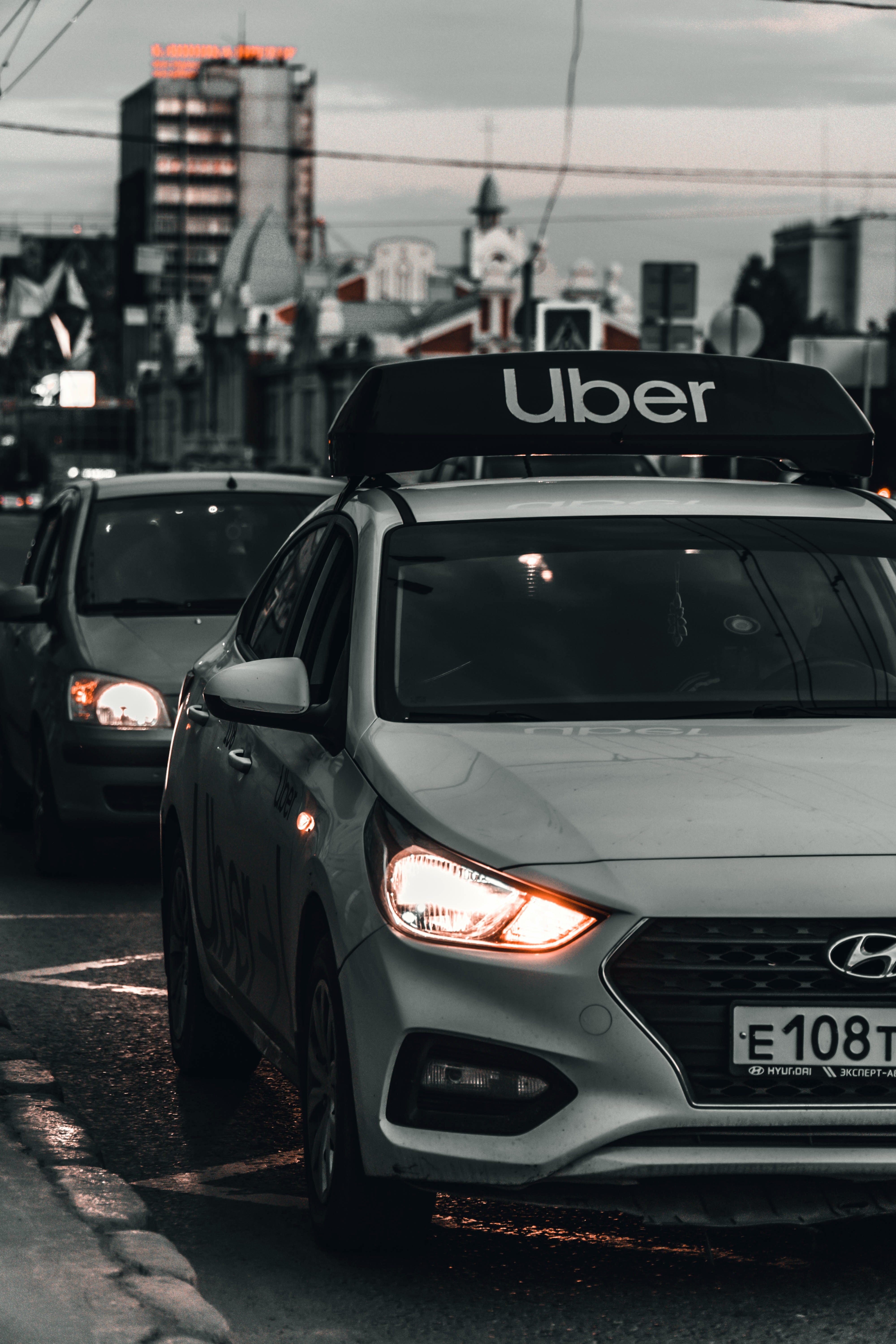 Uber Trips in Q3 2026