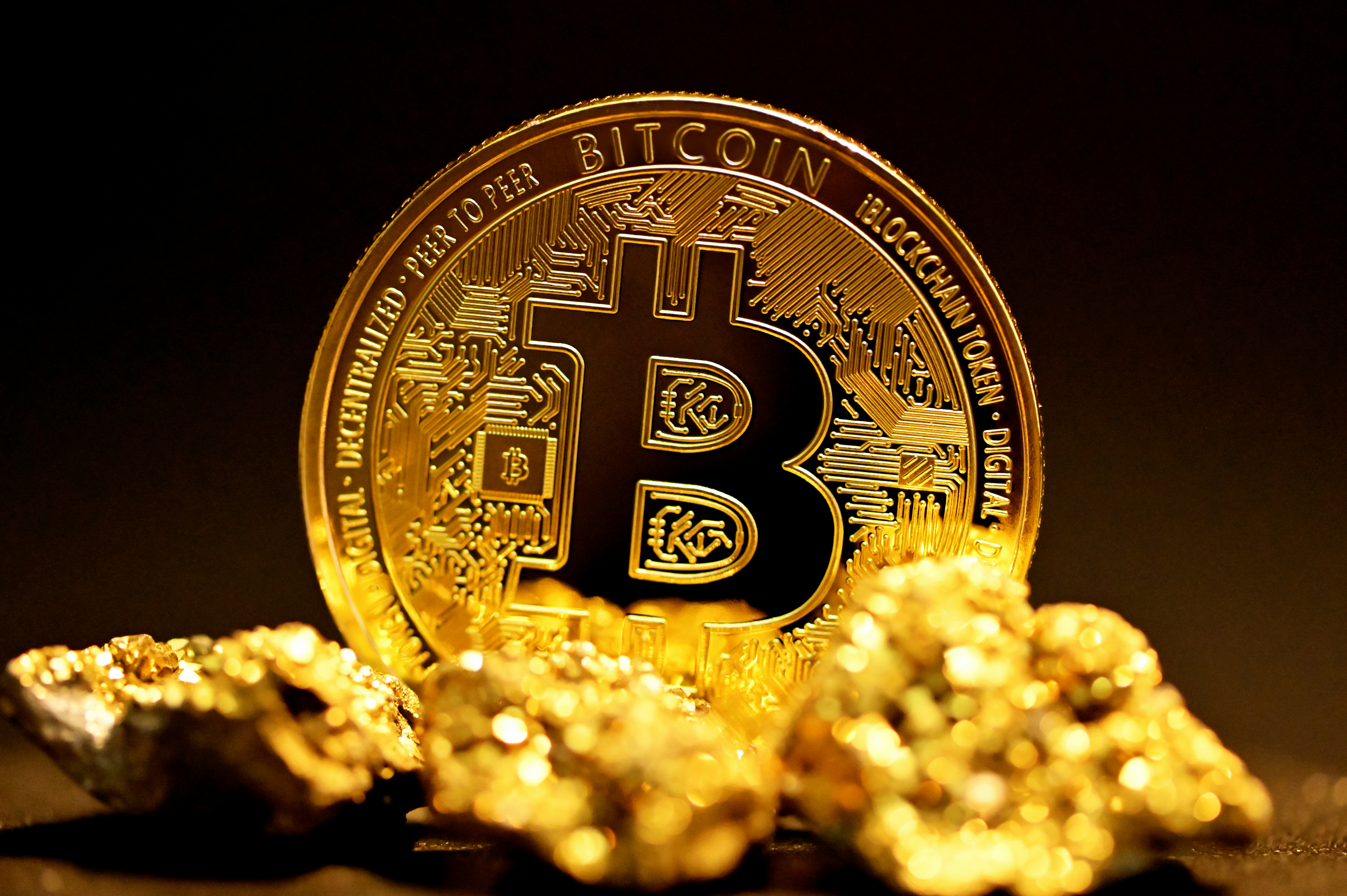 Will Bitcoin outperform gold in 2026?