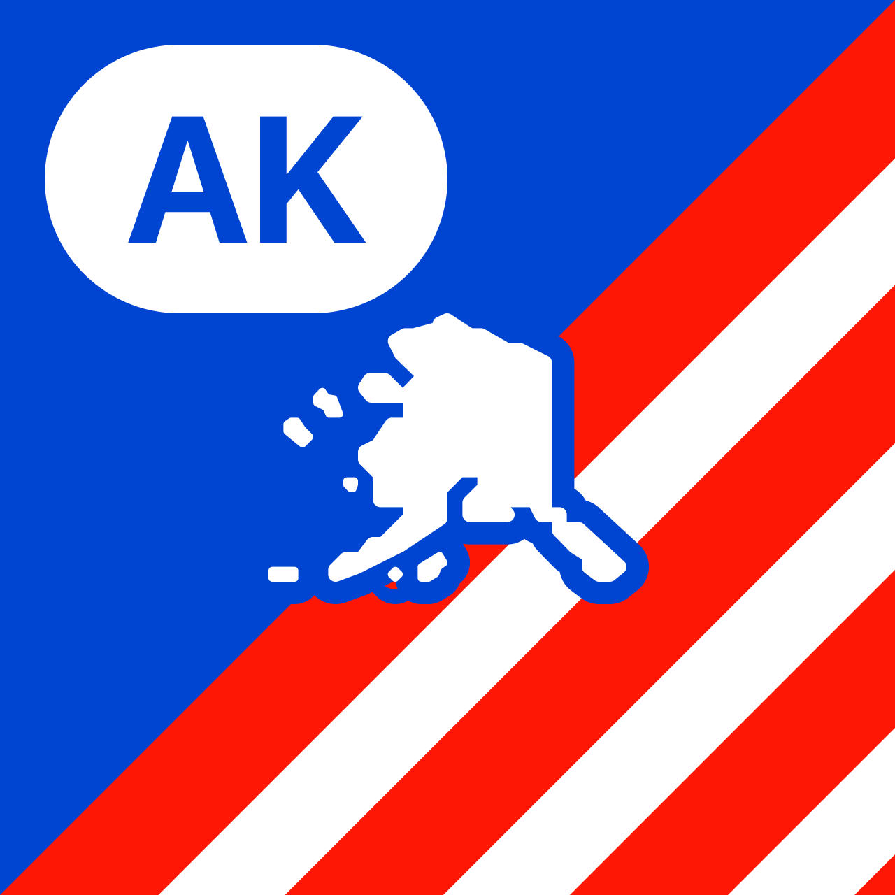 Alaska At-Large District House Winner?