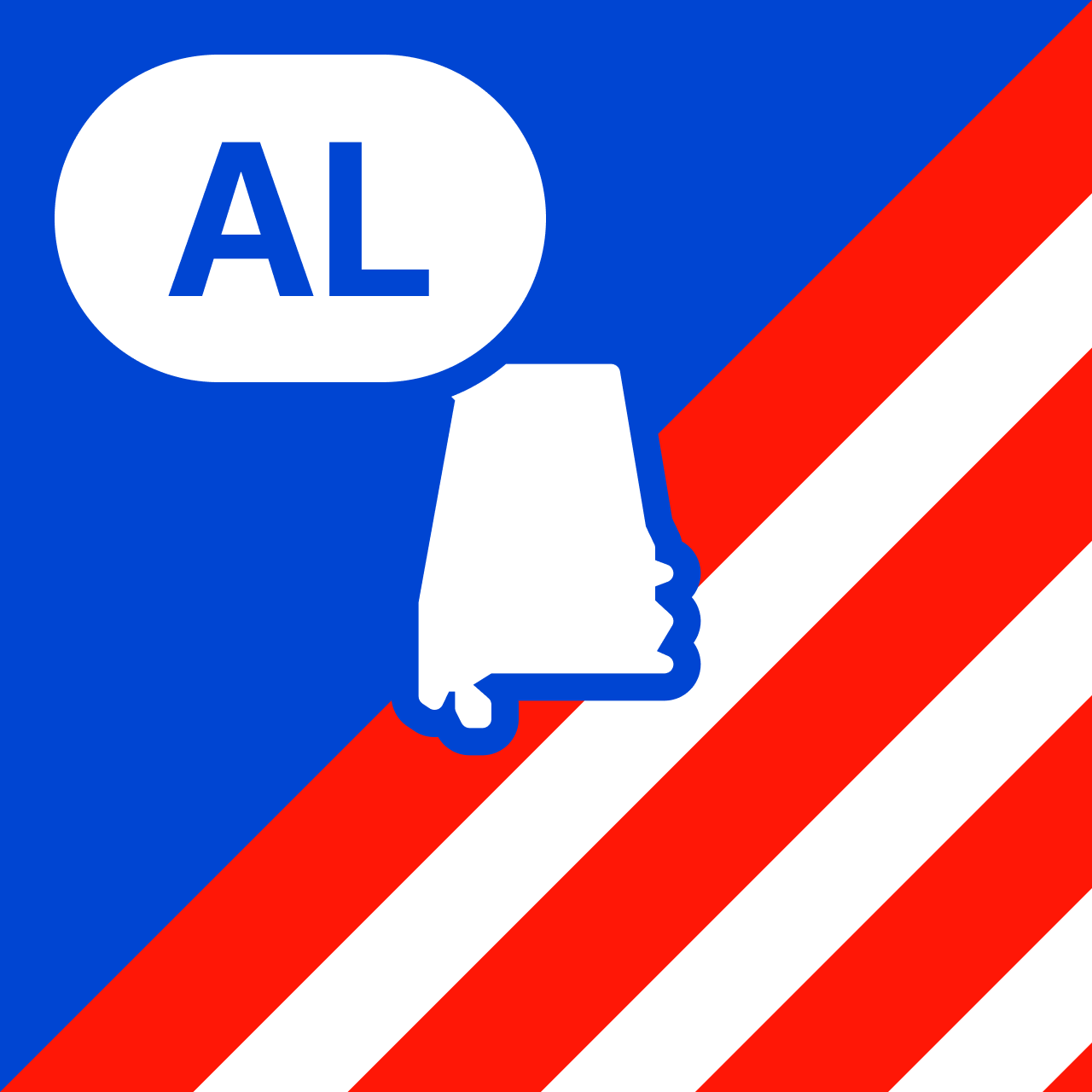 Alabama 1st District House Winner?