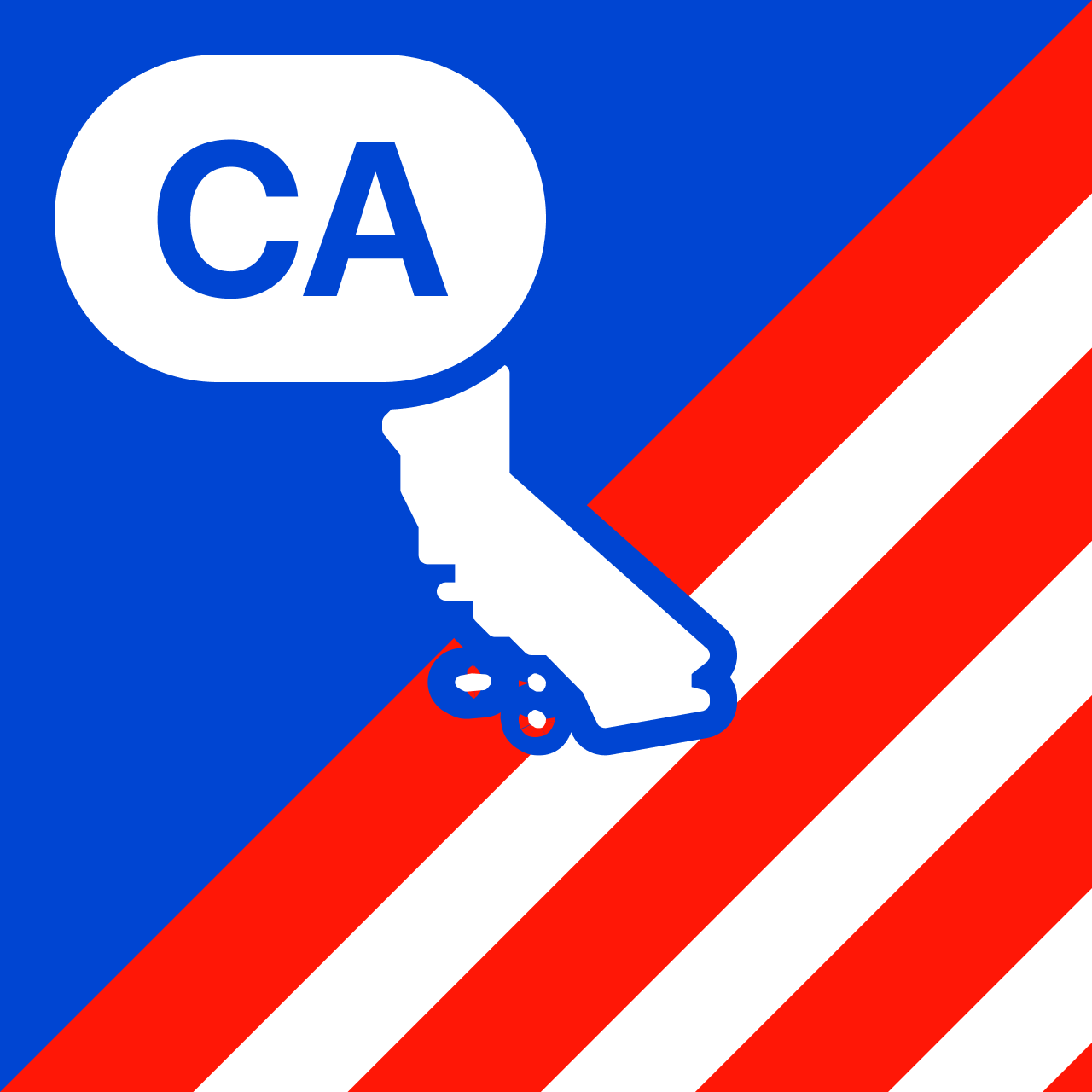 California 38th District House Winner?