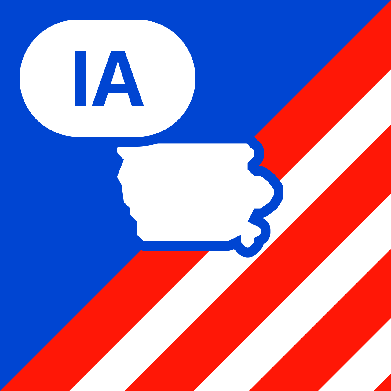 Iowa's 4th District House Winner?