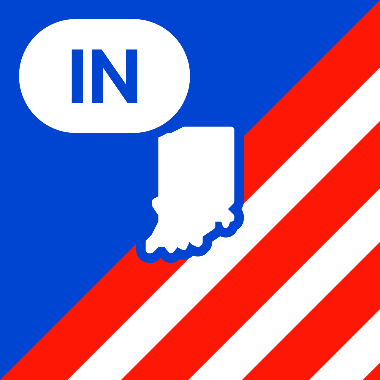 Indiana 2nd District House Winner?
