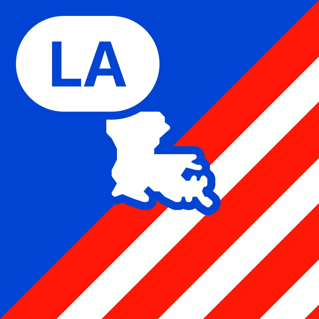 Louisiana 4th District House Winner?