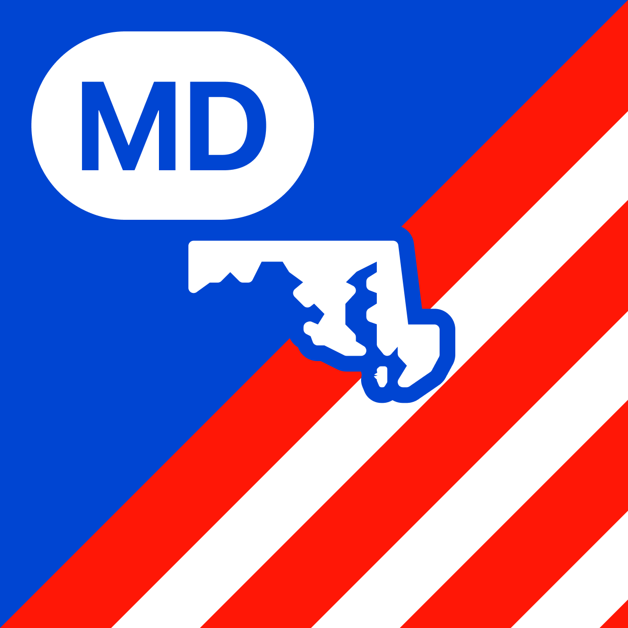 Maryland 1st District House Winner?