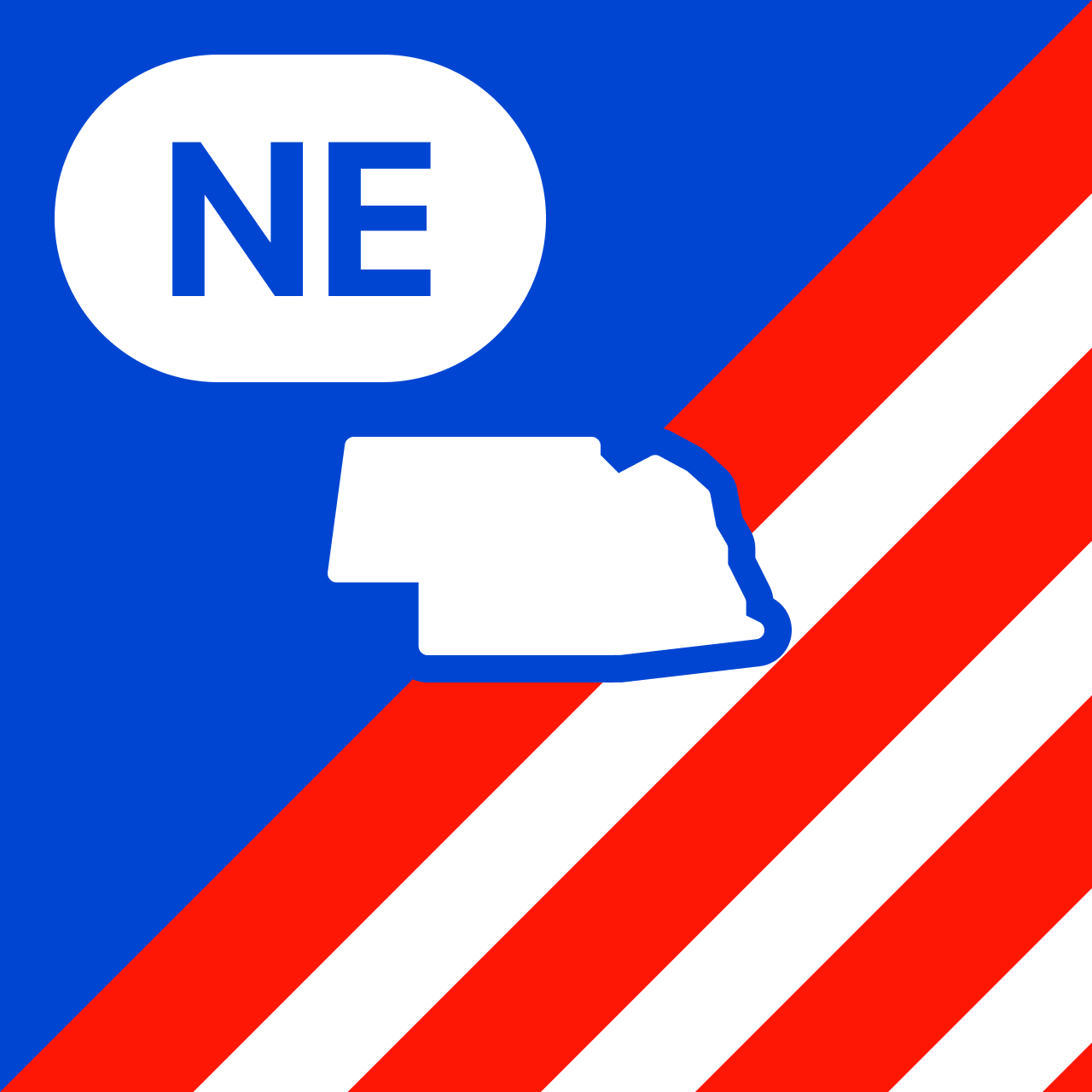 Nebraska's 2nd District House Winner?