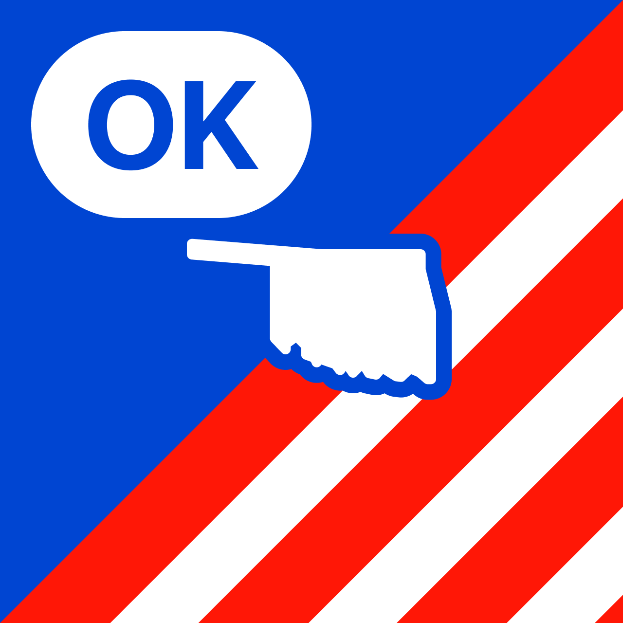 Oklahoma 2nd District House Winner?