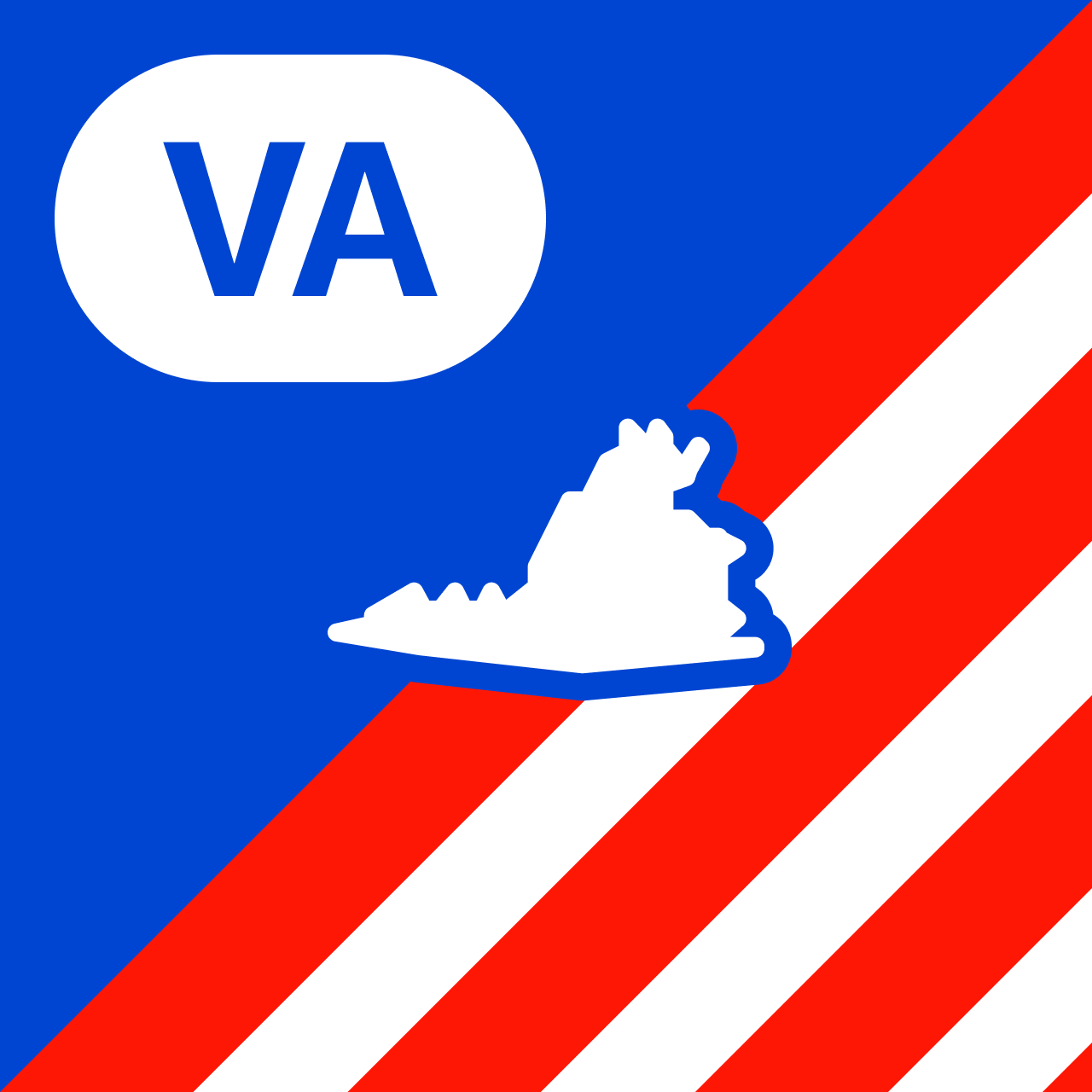 Virginia's 1st District House Winner?