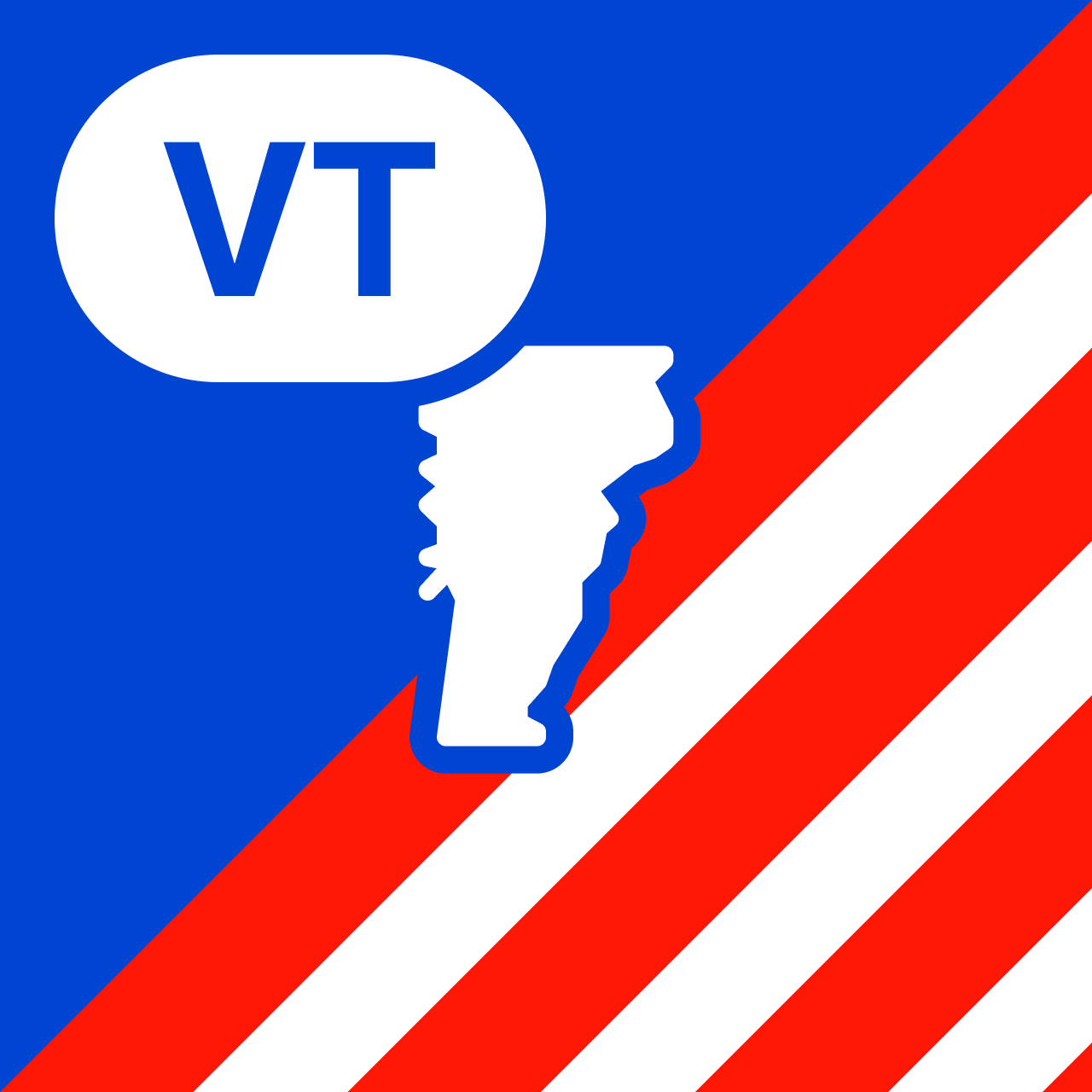 Vermont at-large House Winner?