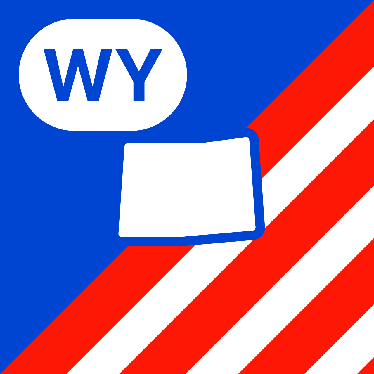 Wyoming Governor Winner?