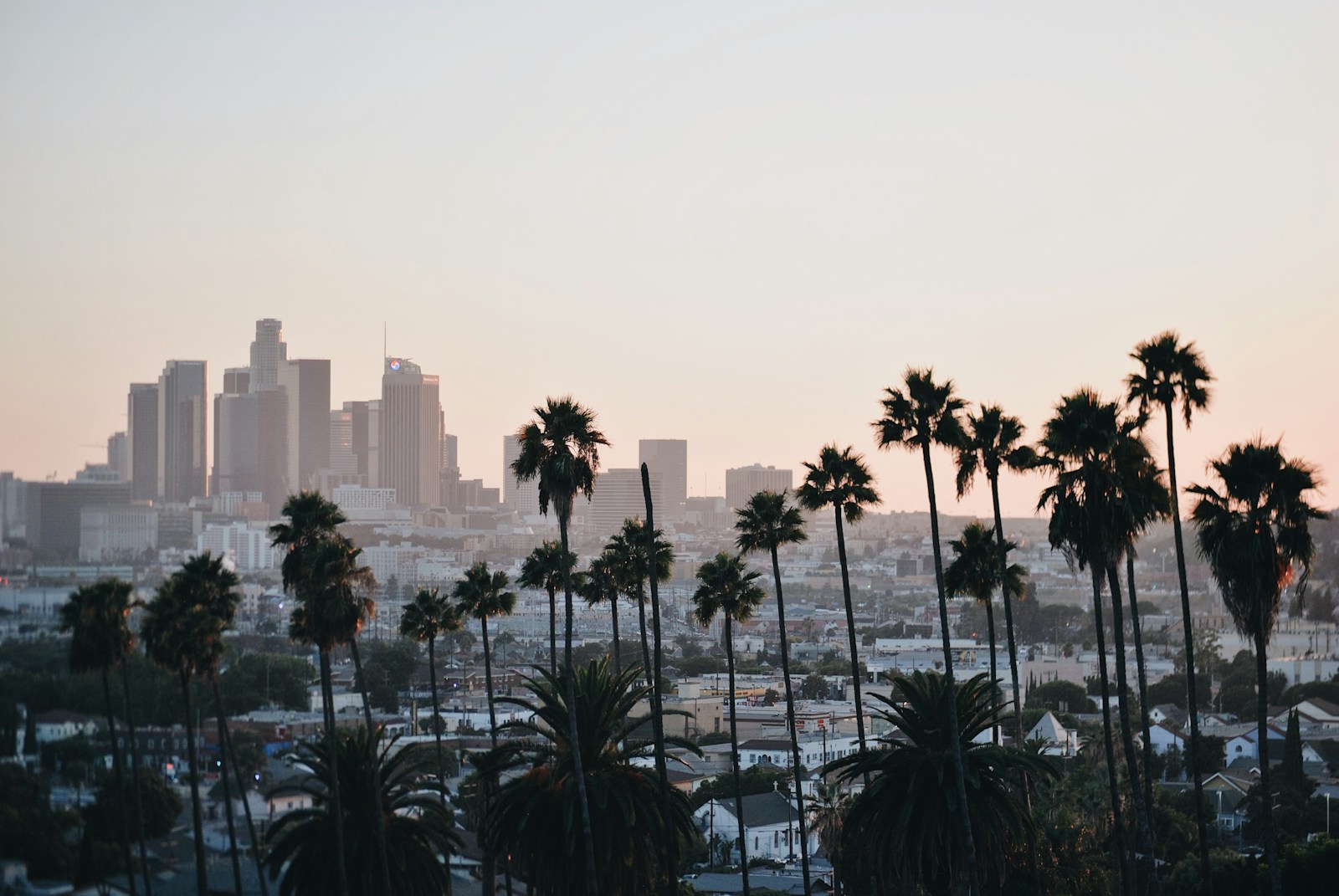 Los Angeles CPI in September 2026?
