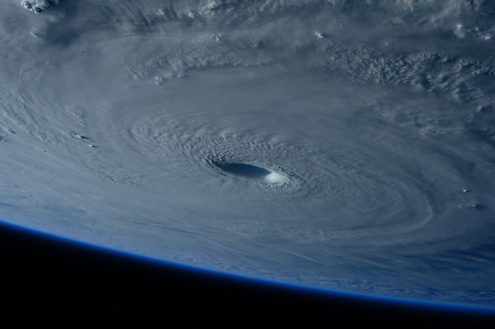 Major Hurricanes in the Atlantic in October 2026?