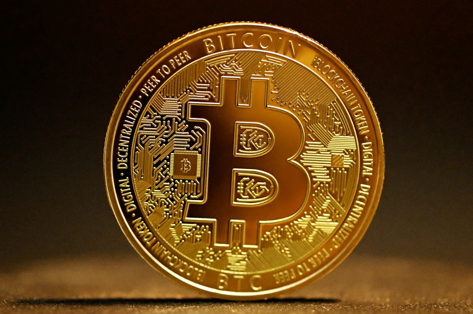 Bitcoin to Exceed $100,000 by February 2027?