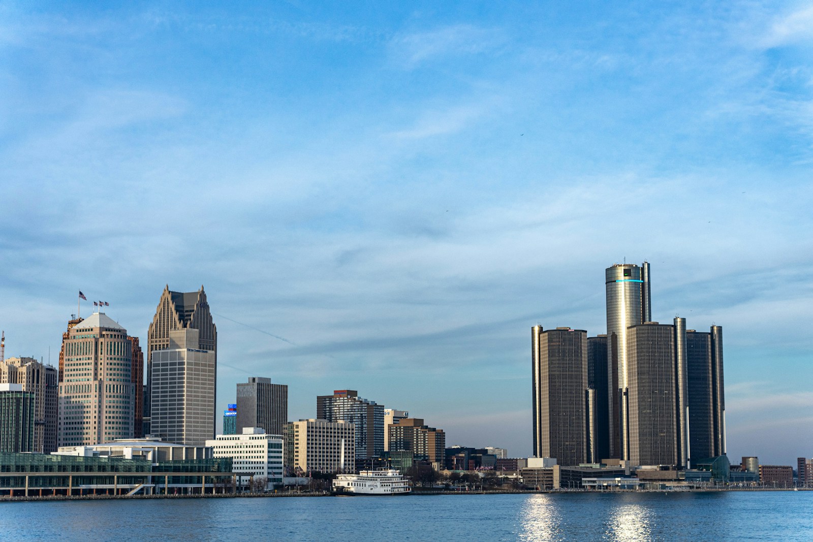 Detroit CPI in December 2026?