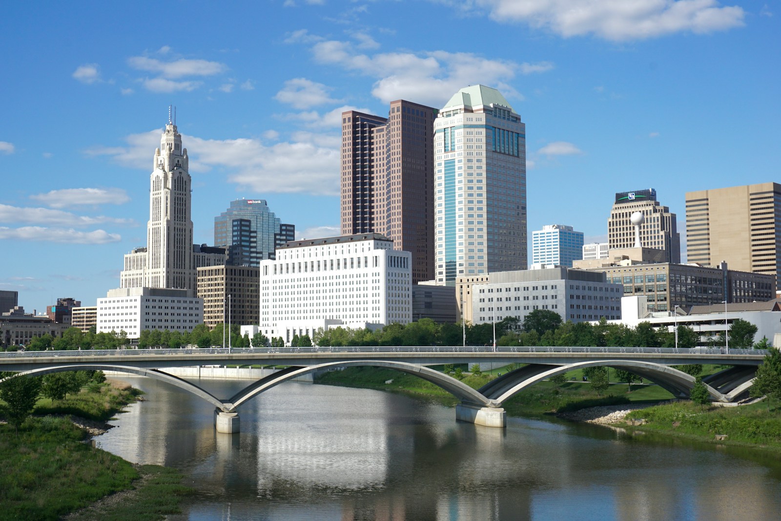 Ohio quarterly GDP growth in Q3 2026?