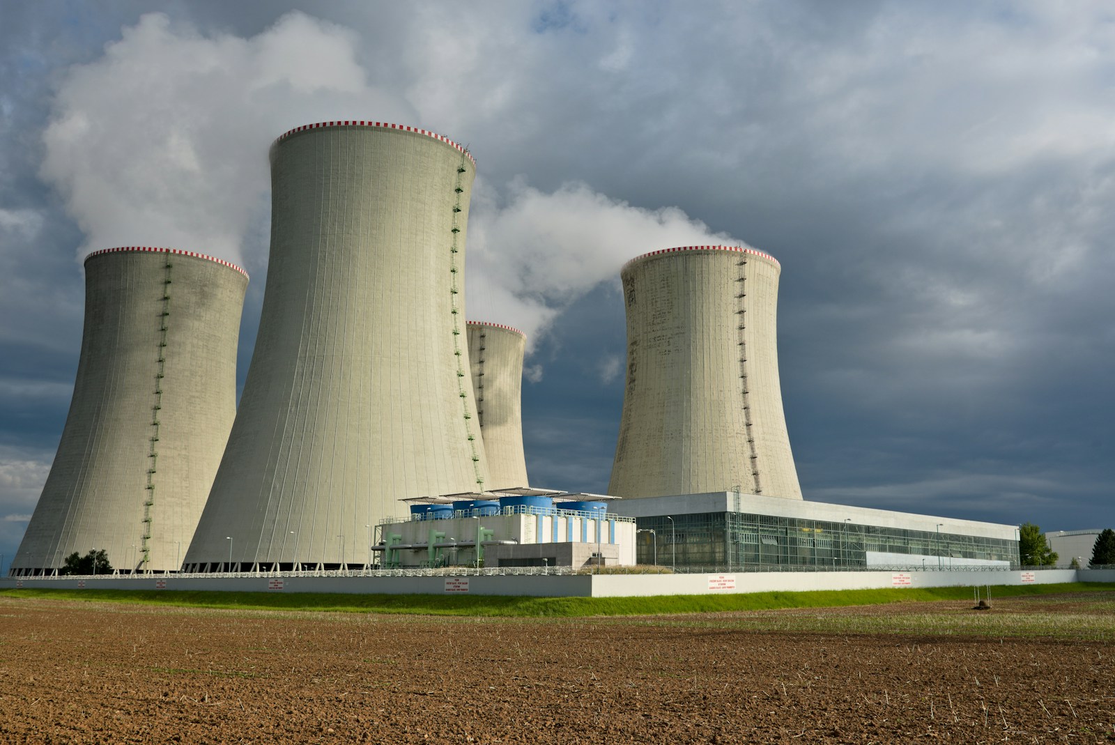 U.S. Nuclear Energy Electricity Generation in August 2026?