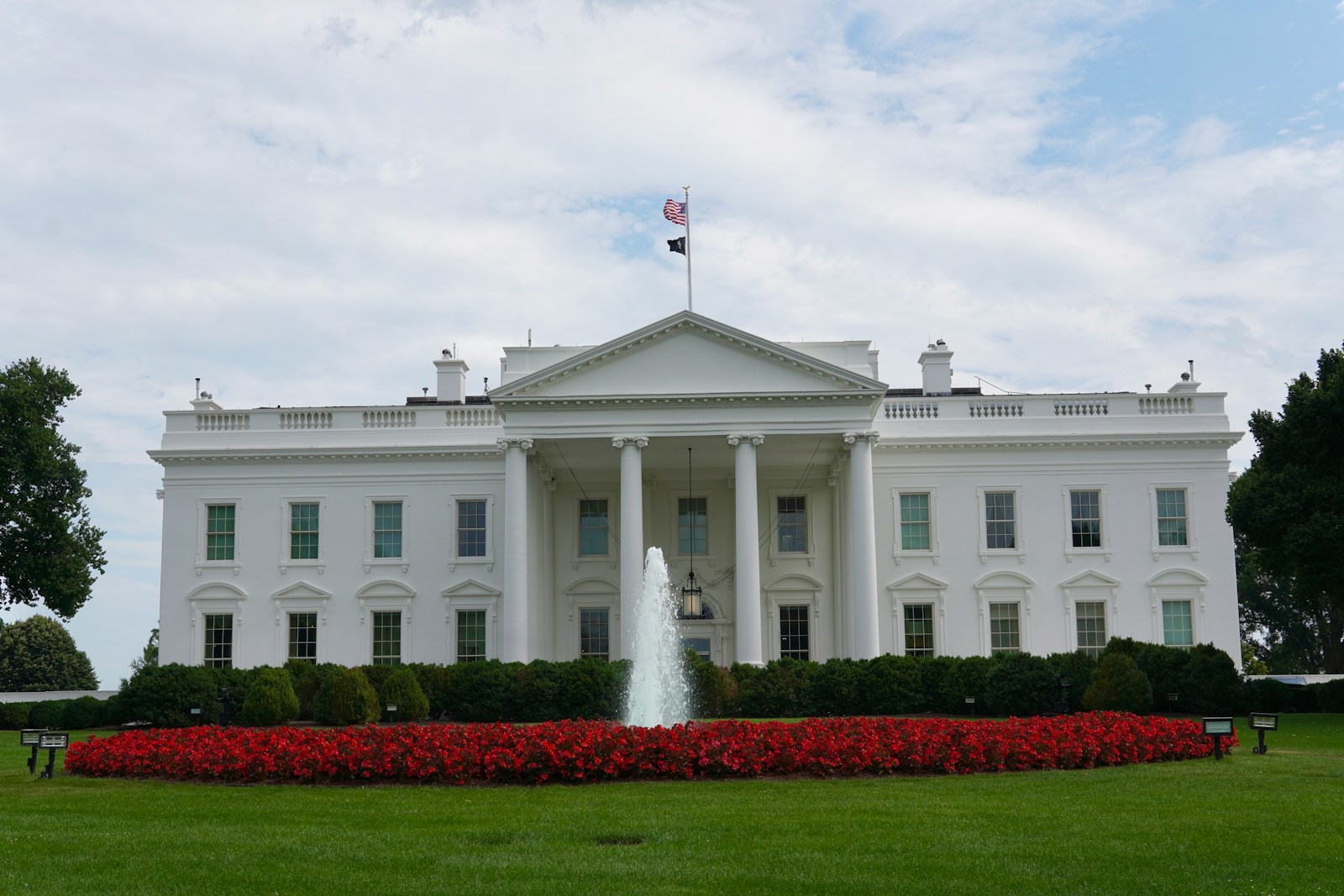 2028 US Presidential Party?