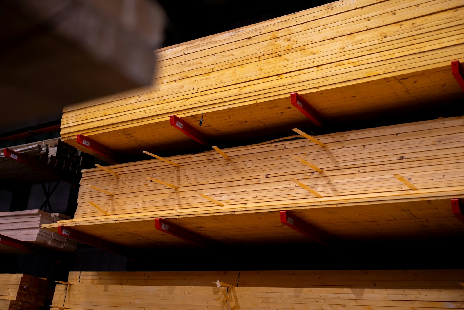 US Retail Sales of Building Material and Garden Equipment and Supplies Dealers in October 2026?