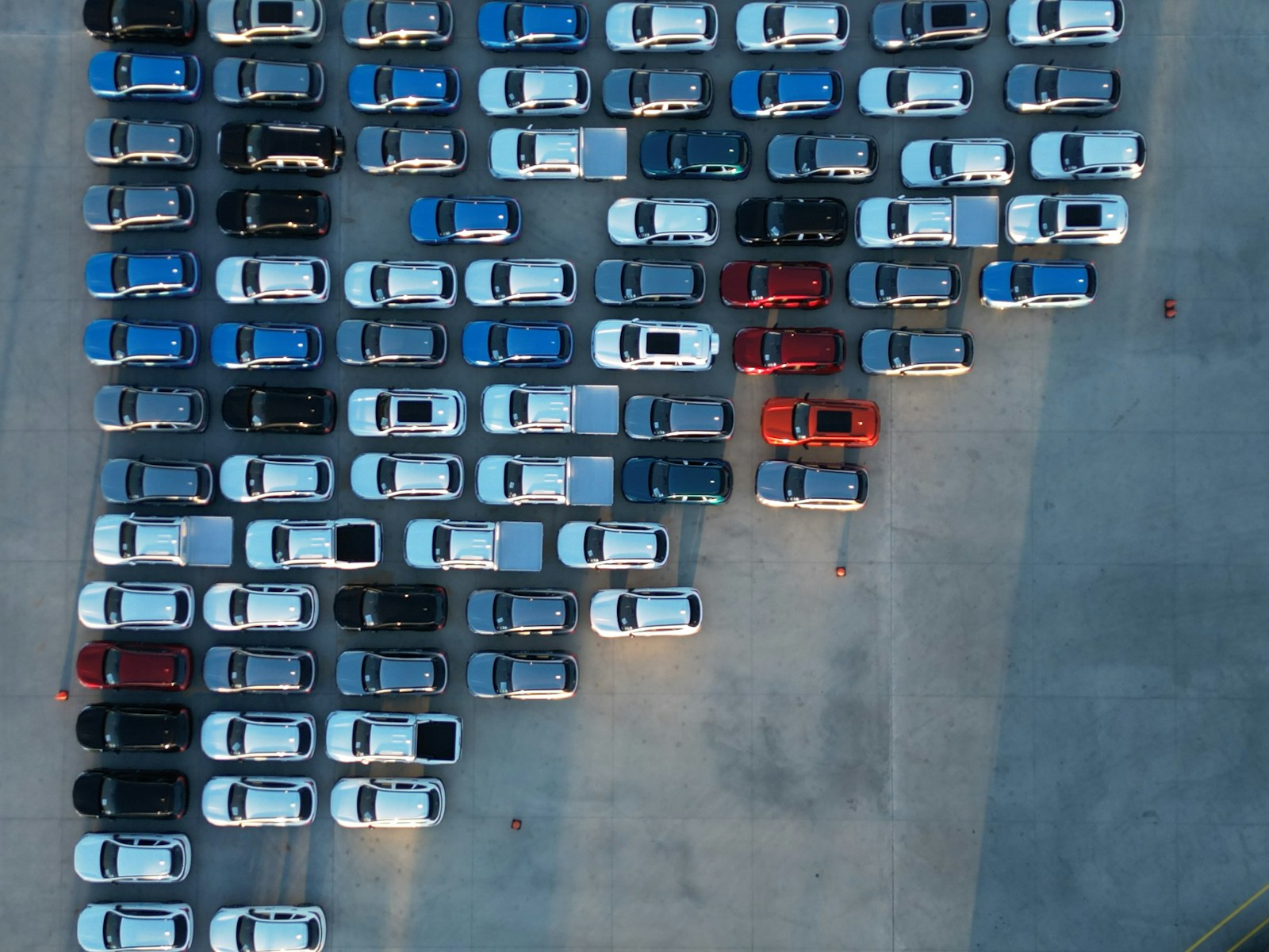 US Retail Sales of Motor Vehicle and Parts Dealers in September 2026?