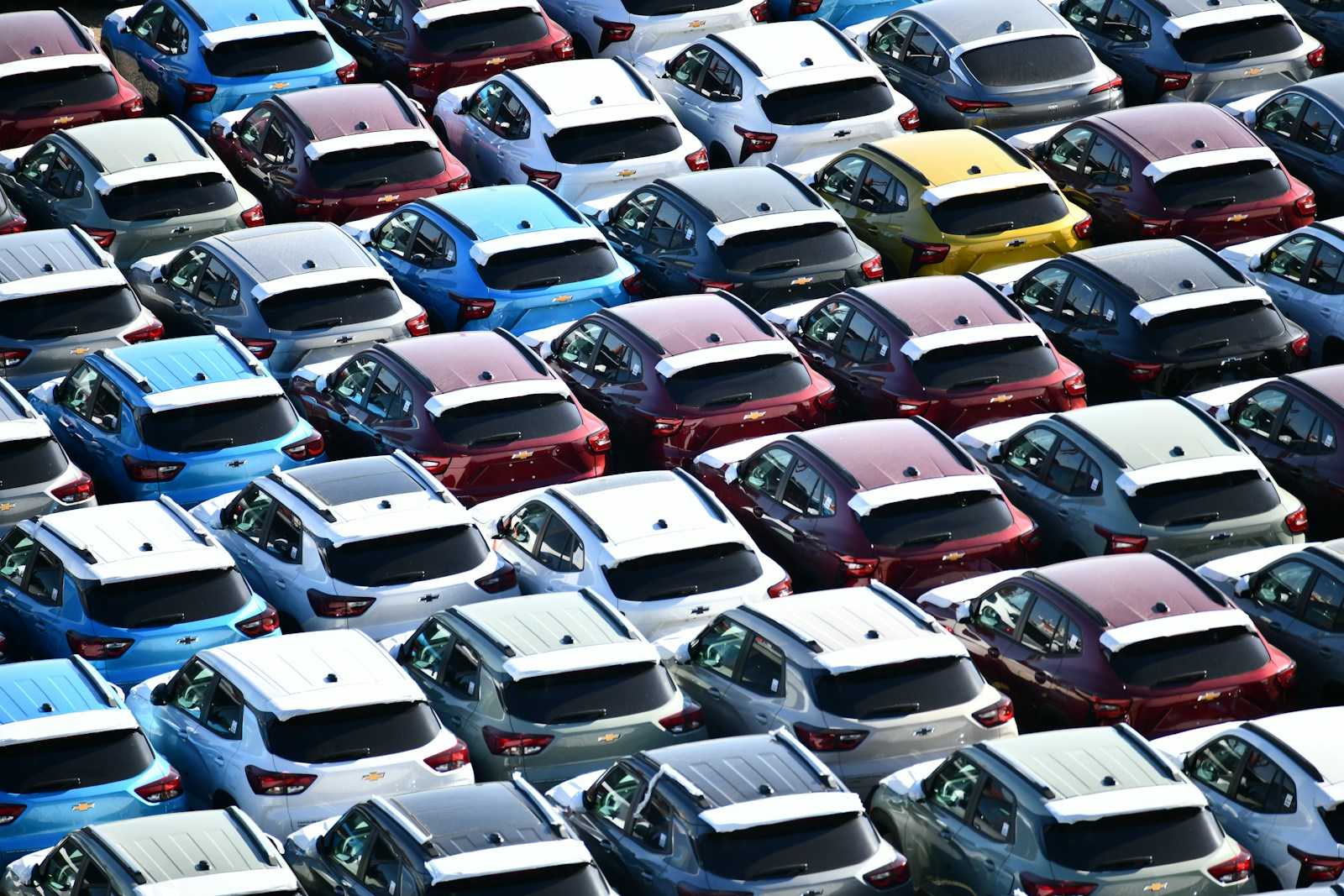 US Total Vehicle Sales in December 2026?