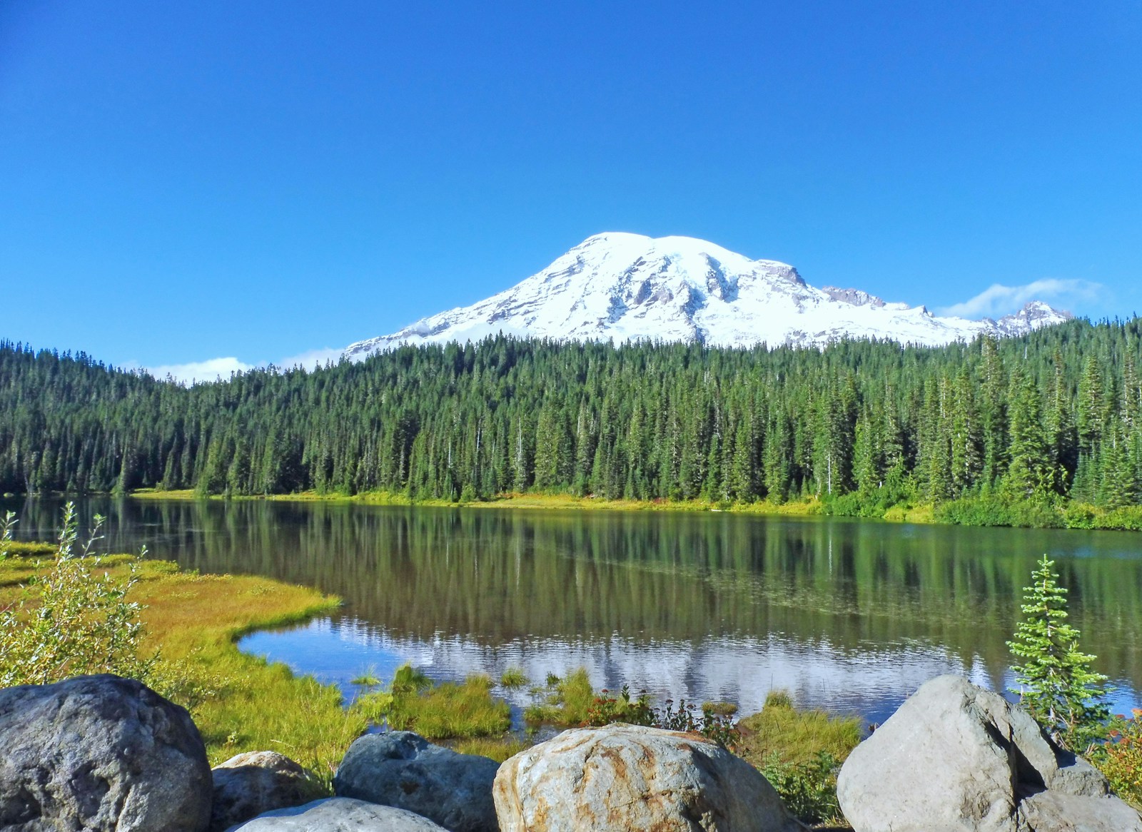 Washington quarterly GDP growth in Q3 2026?