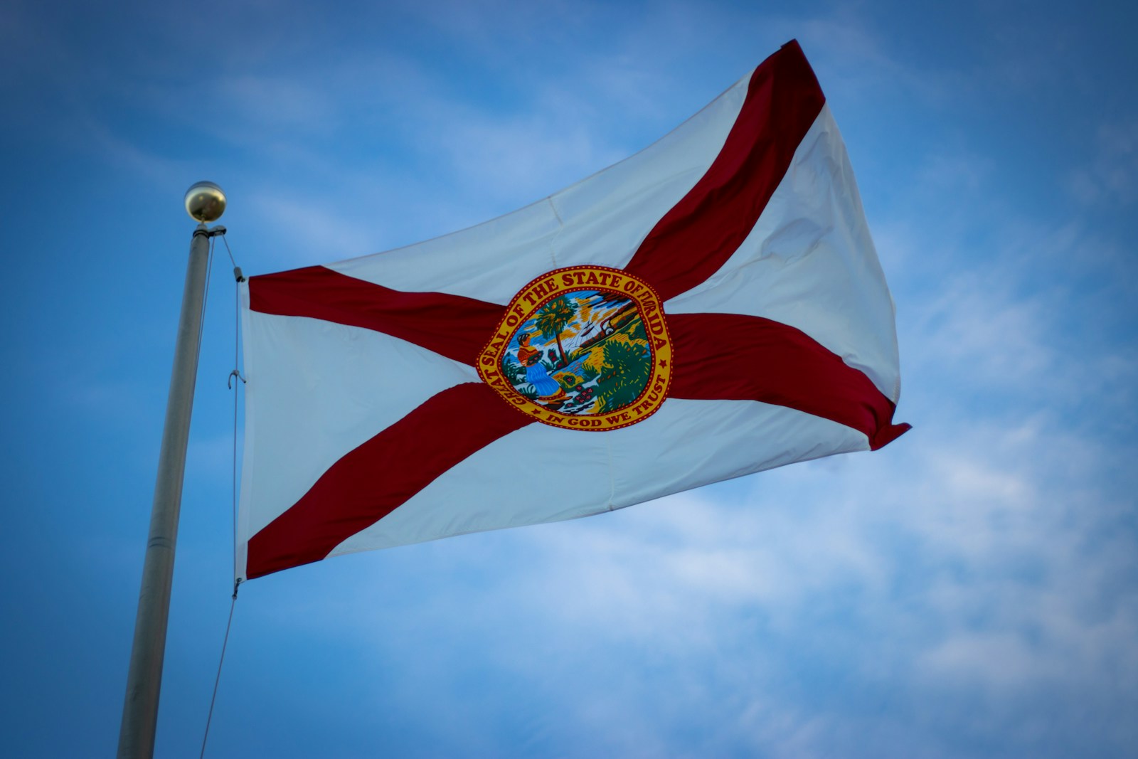Florida quarterly GDP growth in Q3 2026?