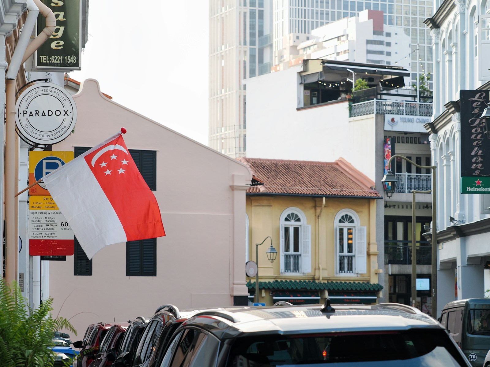 Straits Times Index Price on October 30, 2026?