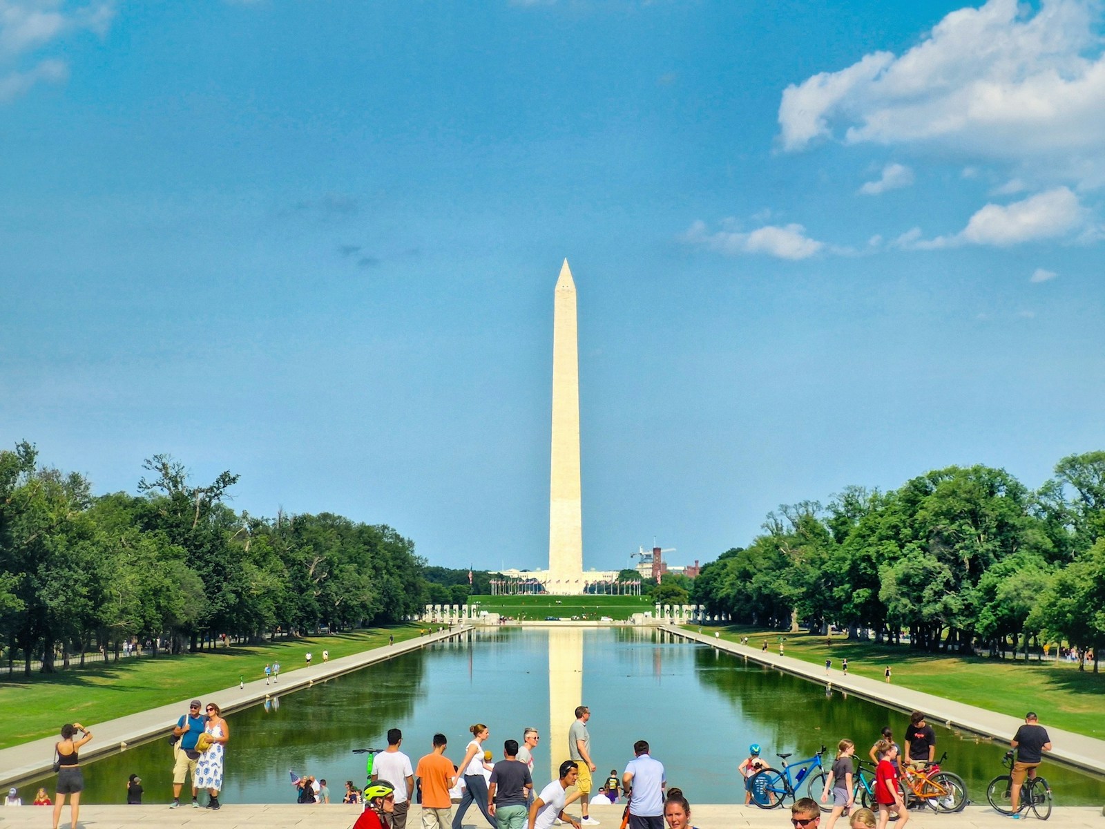 Washington, D.C. Daily Temperature High on September 30, 2026?